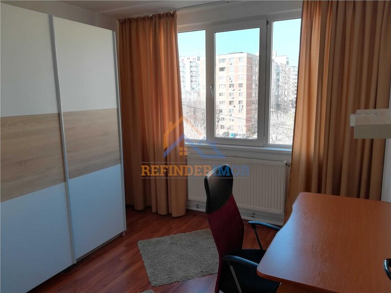 Rahova, Salaj, vanzare apartament 3 camere