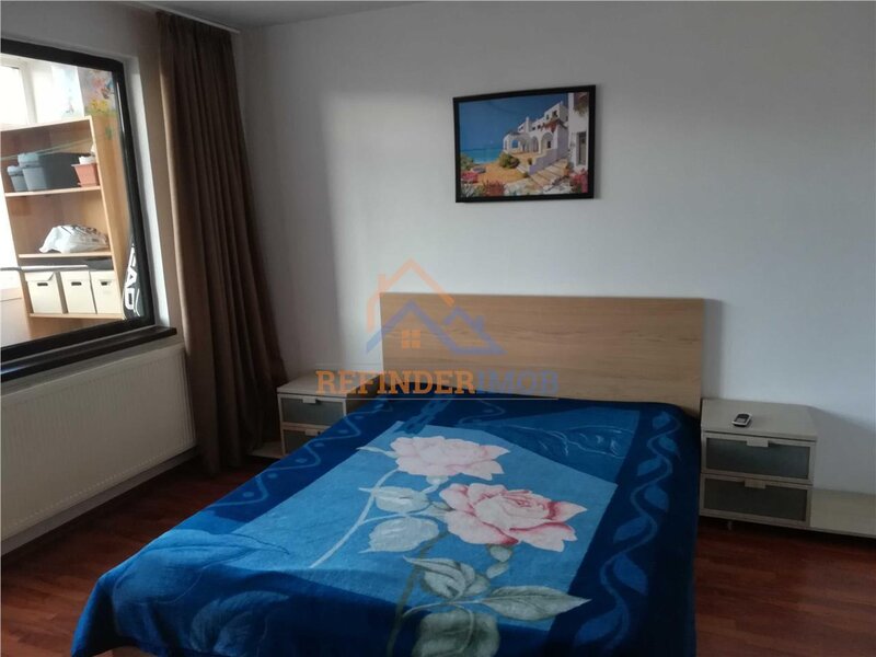 Rahova, Salaj, vanzare apartament 3 camere