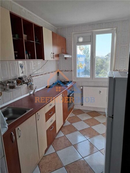 Rahova, Salaj, vanzare apartament 3 camere