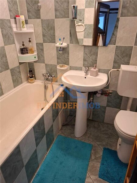 Rahova, Salaj, vanzare apartament 3 camere